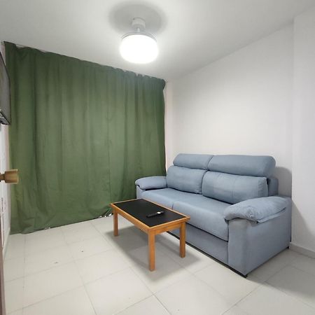 Apartament Lux Mar Benidorm Zewnętrze zdjęcie