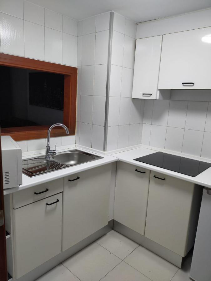 Apartament Lux Mar Benidorm Zewnętrze zdjęcie