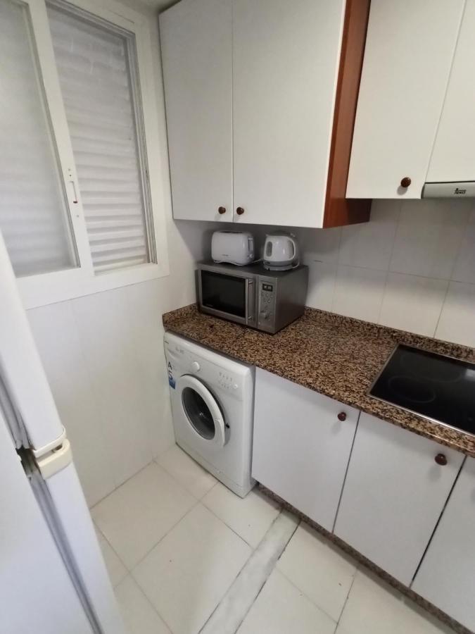 Apartament Lux Mar Benidorm Zewnętrze zdjęcie
