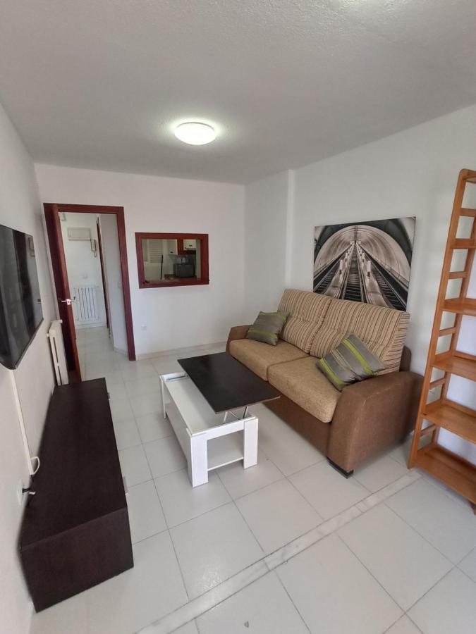 Apartament Lux Mar Benidorm Zewnętrze zdjęcie