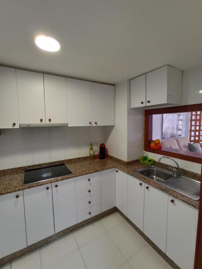 Apartament Lux Mar Benidorm Zewnętrze zdjęcie