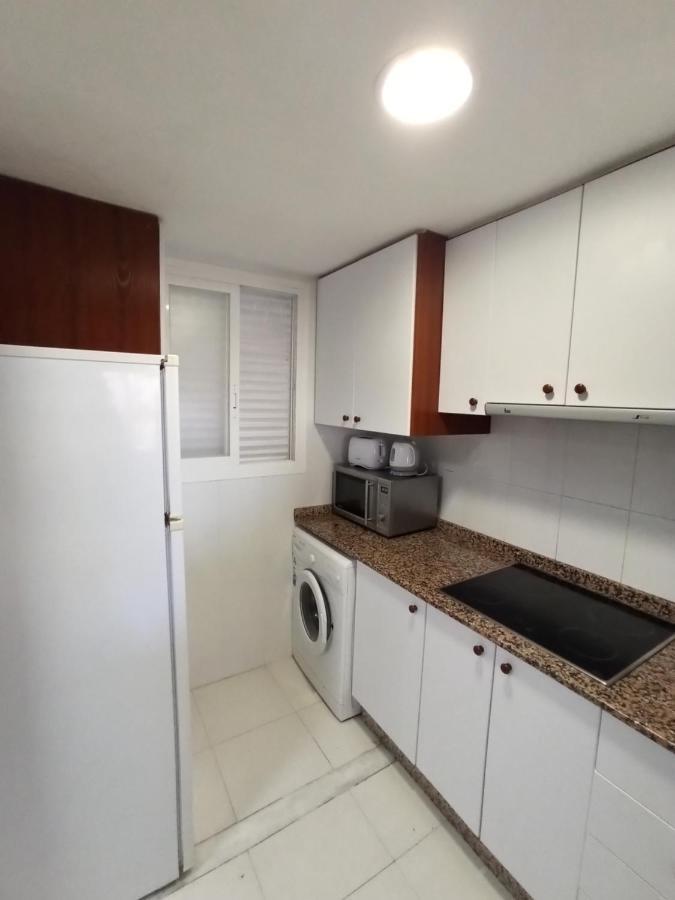 Apartament Lux Mar Benidorm Zewnętrze zdjęcie