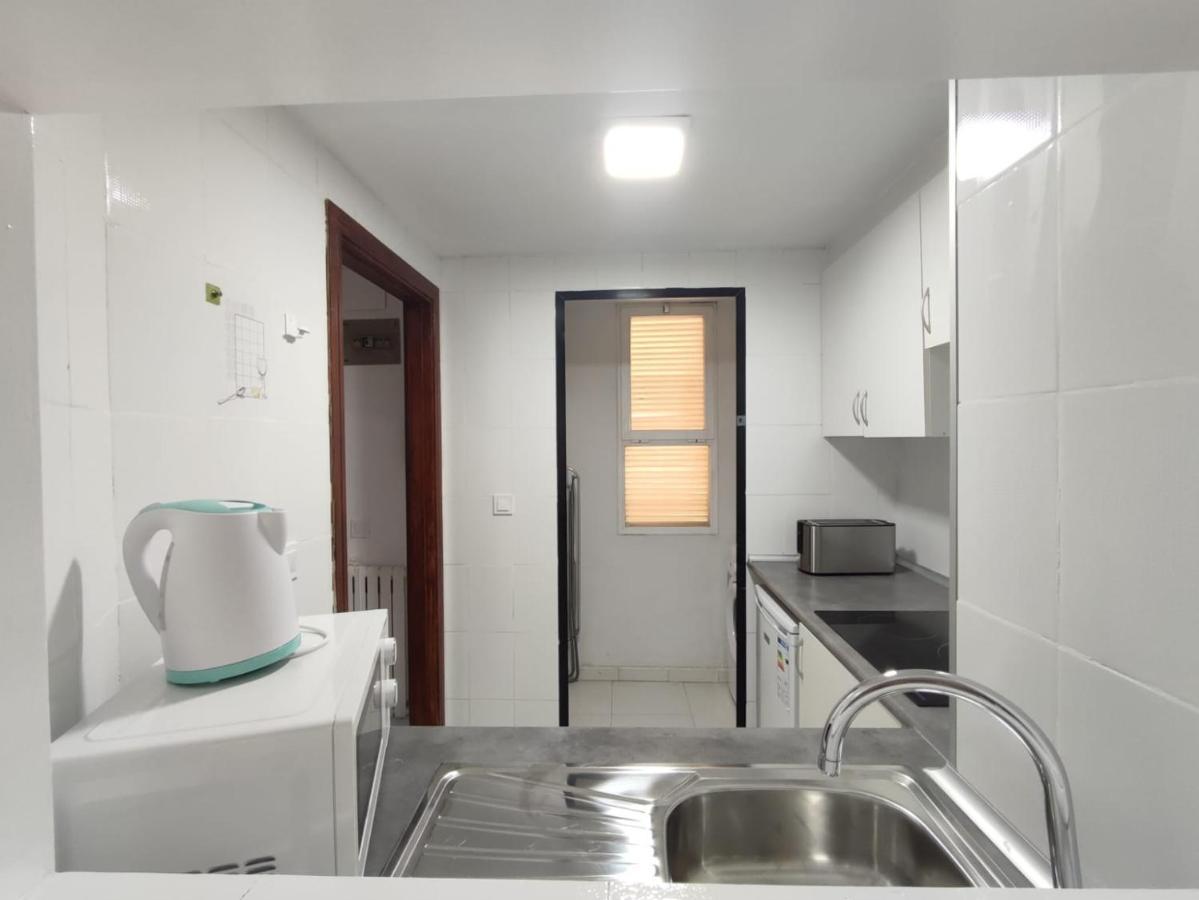 Apartament Lux Mar Benidorm Zewnętrze zdjęcie