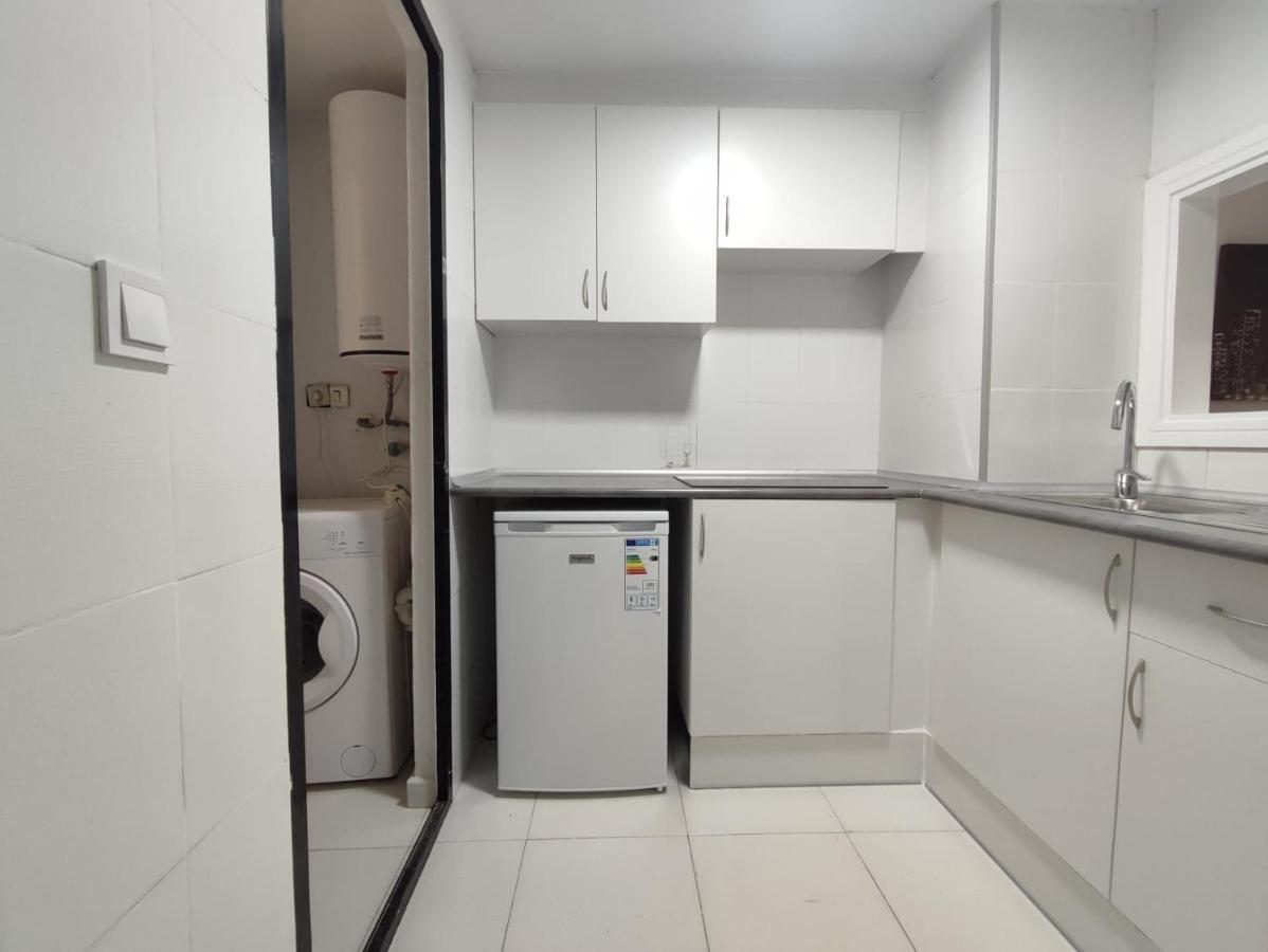 Apartament Lux Mar Benidorm Zewnętrze zdjęcie