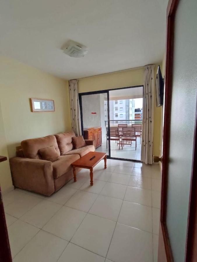 Apartament Lux Mar Benidorm Zewnętrze zdjęcie