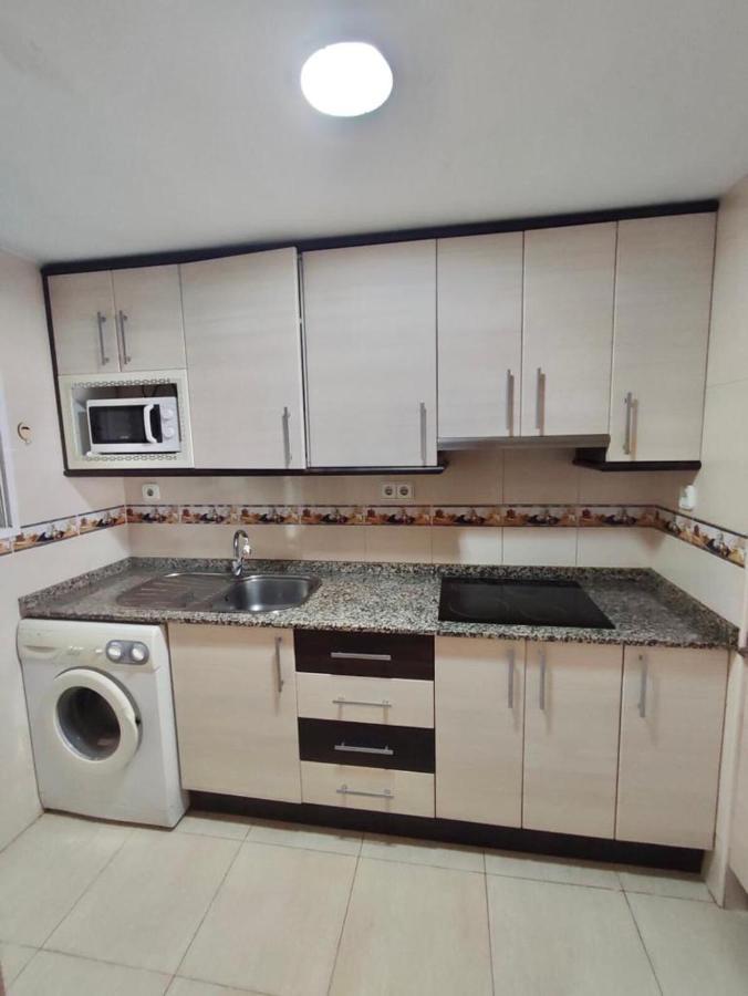 Apartament Lux Mar Benidorm Zewnętrze zdjęcie