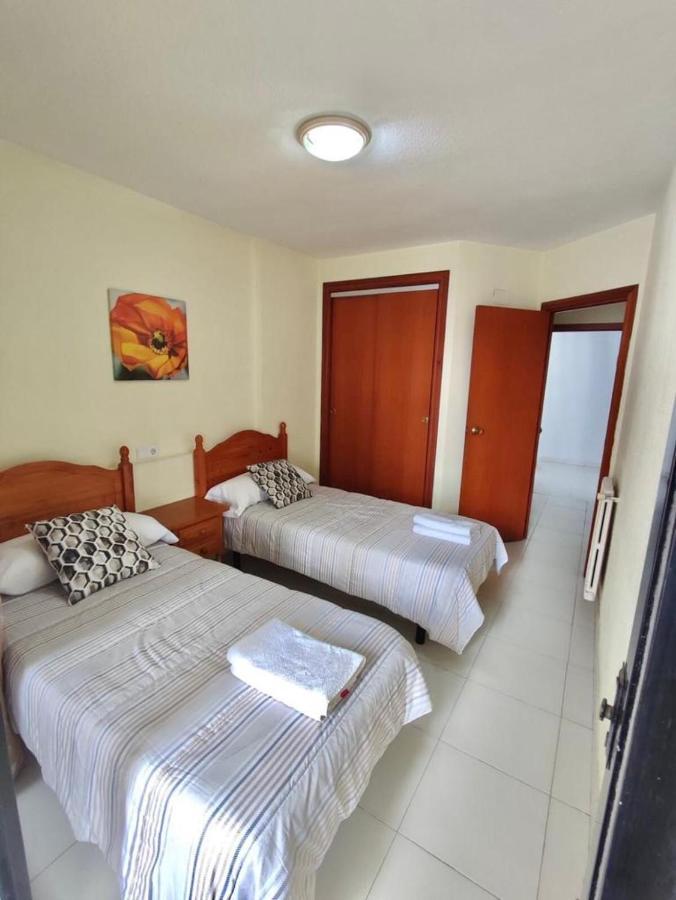 Apartament Lux Mar Benidorm Zewnętrze zdjęcie