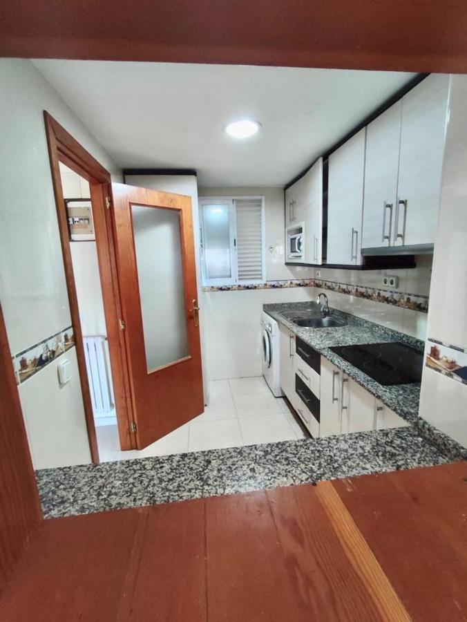 Apartament Lux Mar Benidorm Zewnętrze zdjęcie