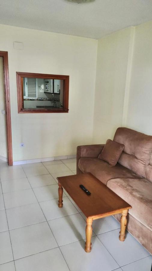 Apartament Lux Mar Benidorm Zewnętrze zdjęcie