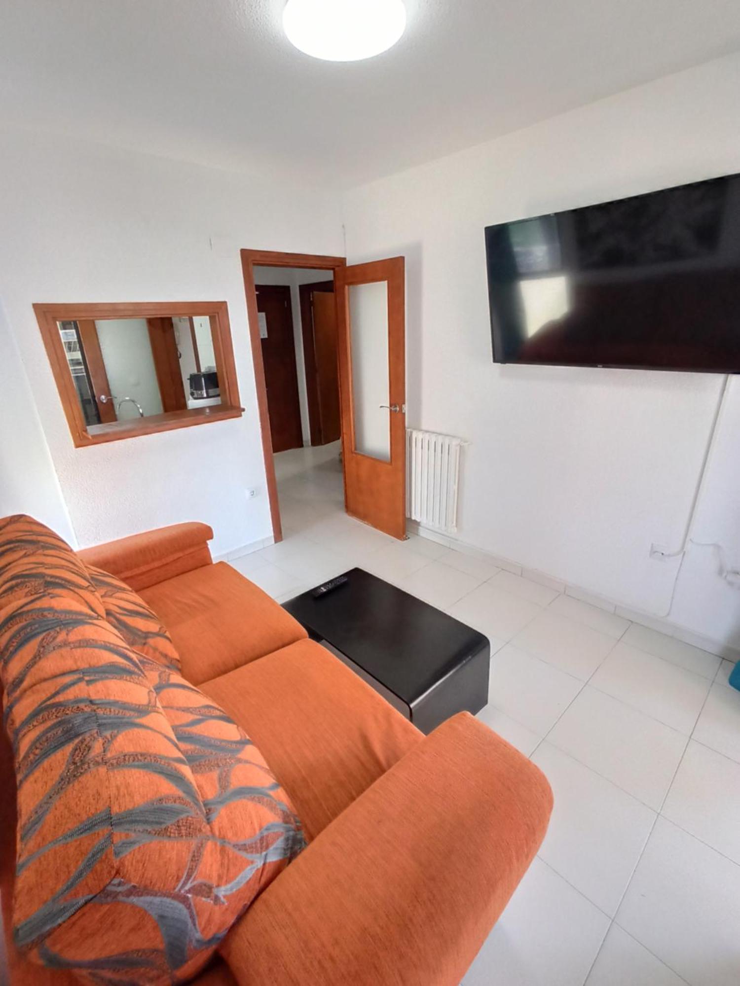 Apartament Lux Mar Benidorm Zewnętrze zdjęcie