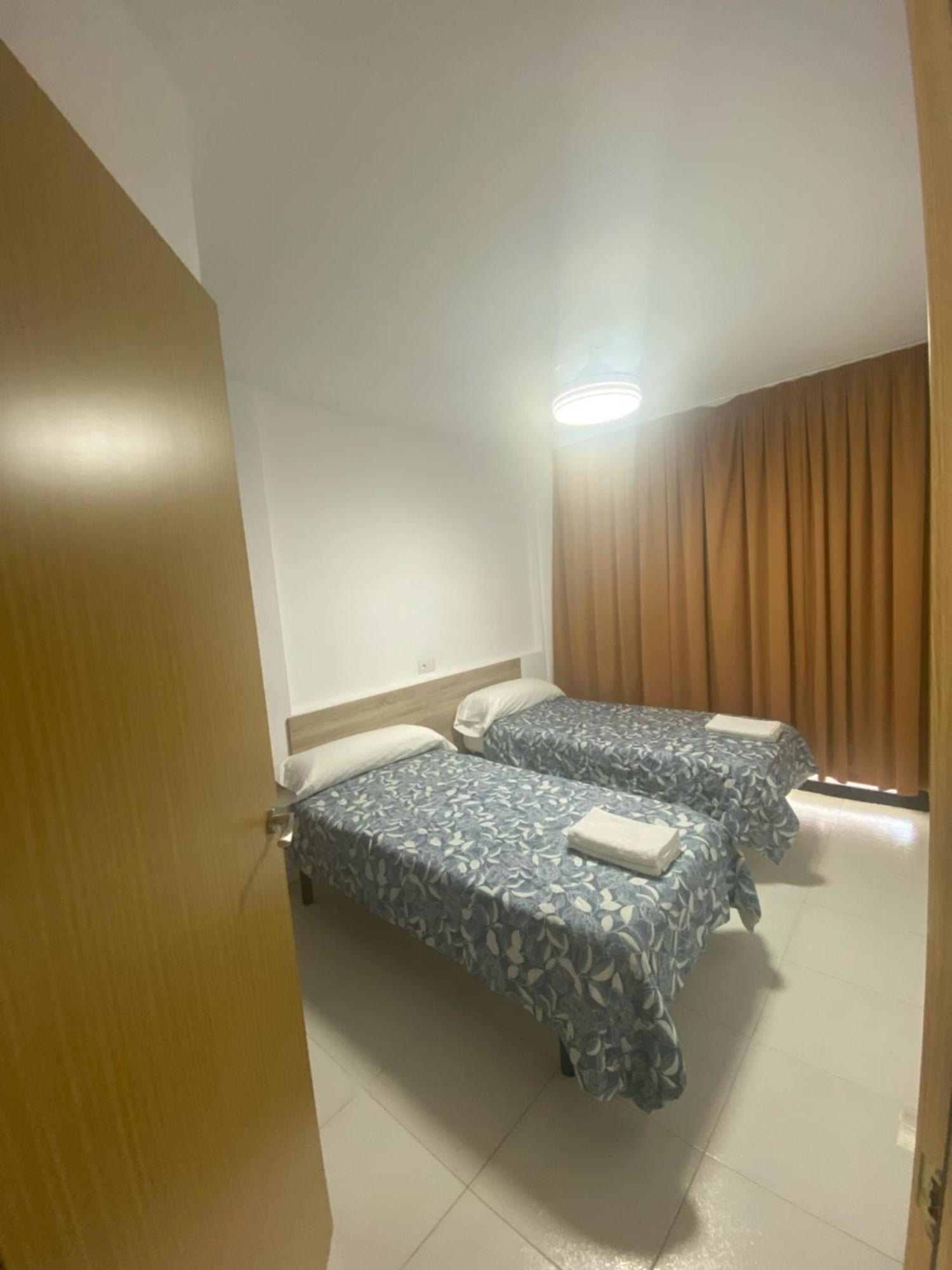 Apartament Lux Mar Benidorm Zewnętrze zdjęcie