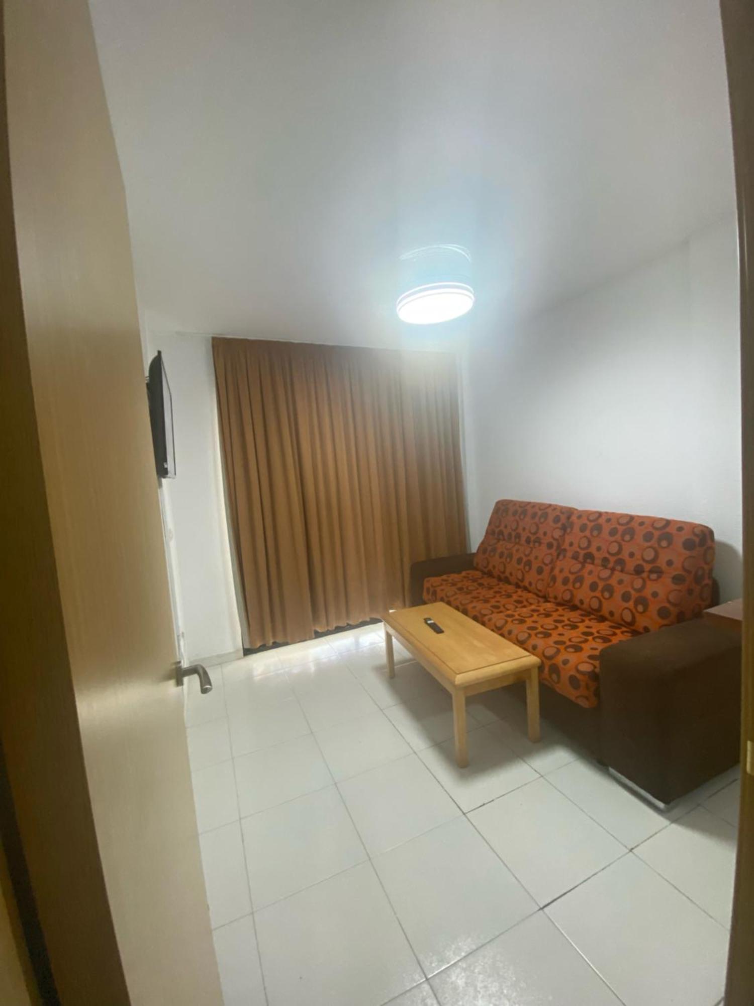 Apartament Lux Mar Benidorm Zewnętrze zdjęcie