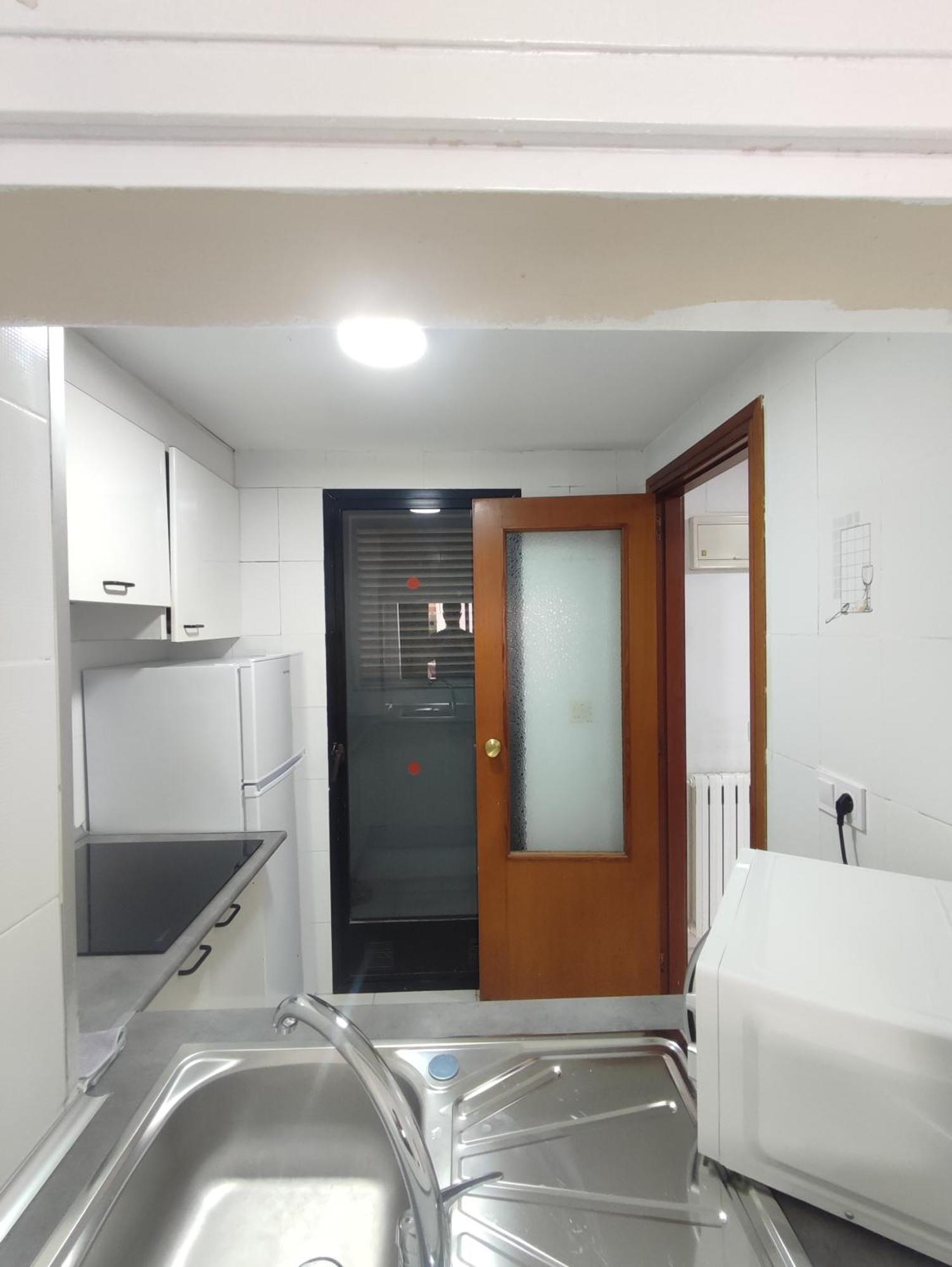 Apartament Lux Mar Benidorm Zewnętrze zdjęcie