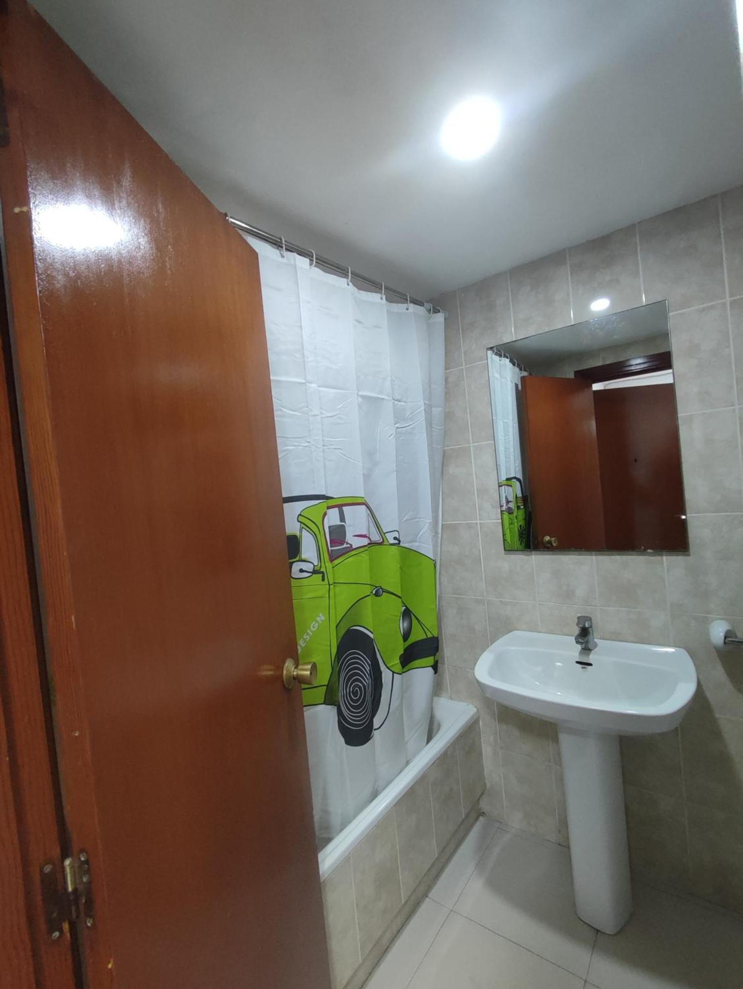 Apartament Lux Mar Benidorm Zewnętrze zdjęcie