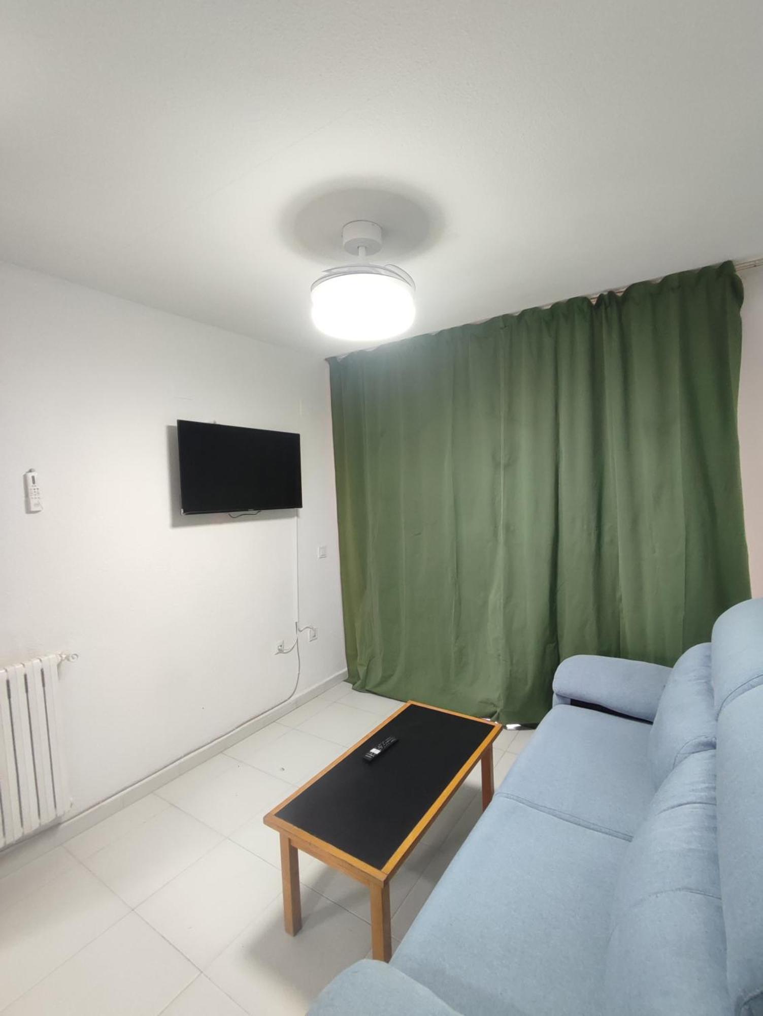 Apartament Lux Mar Benidorm Zewnętrze zdjęcie