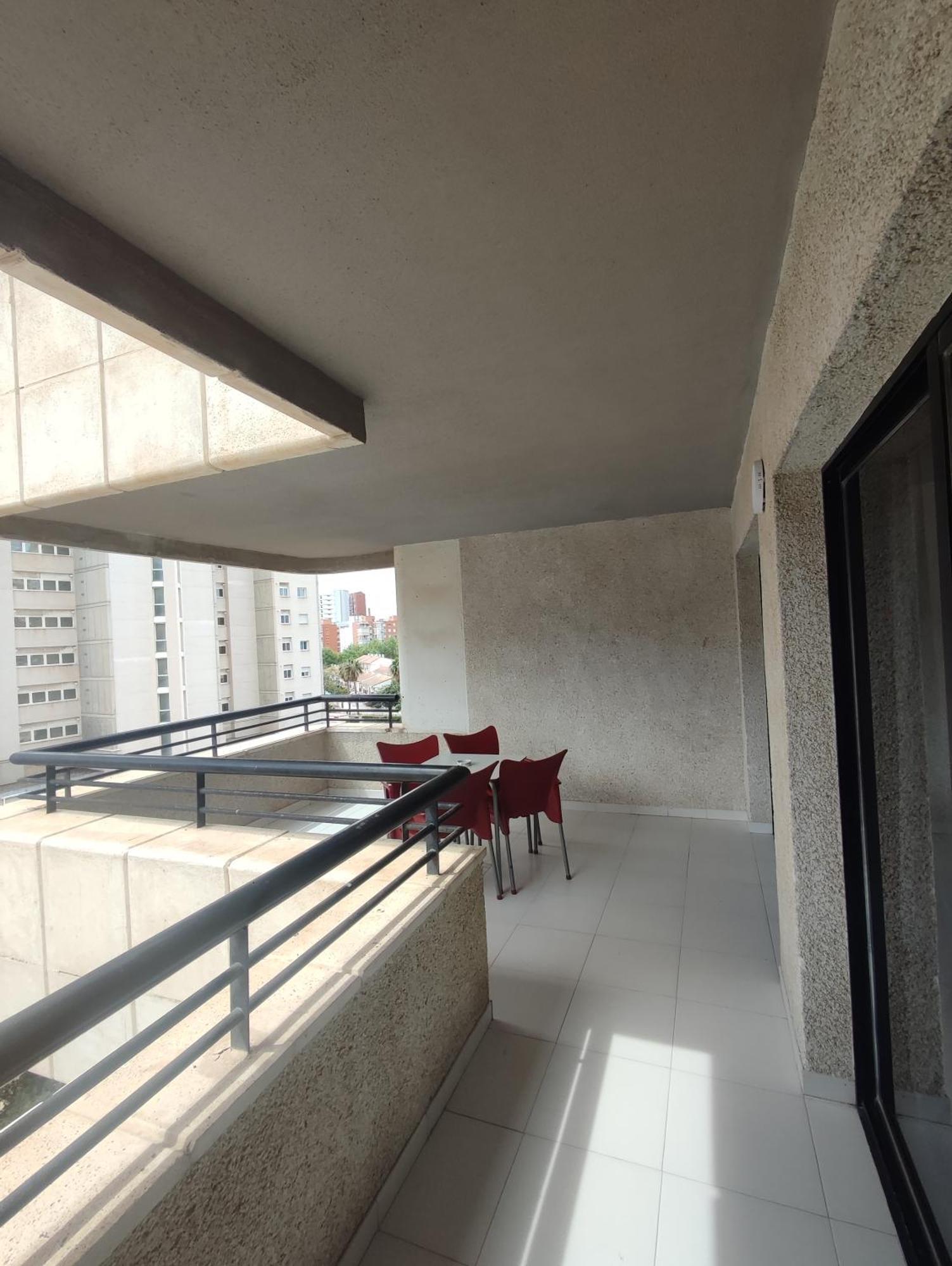 Apartament Lux Mar Benidorm Zewnętrze zdjęcie